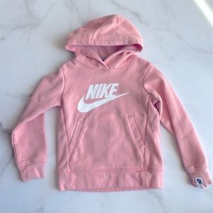 Kids Nike Hoodie